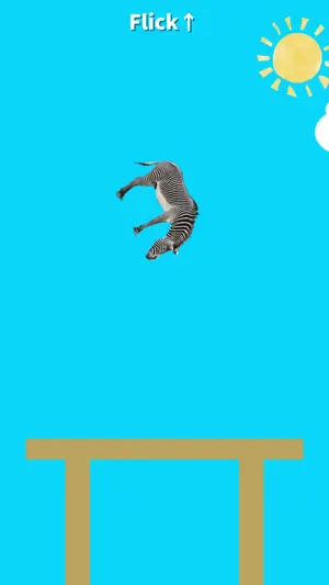 Animal Flipping