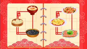 中国传统美食制作-做饭游戏