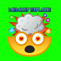 记忆爆炸 - 你傻吗？Memory test IQ game