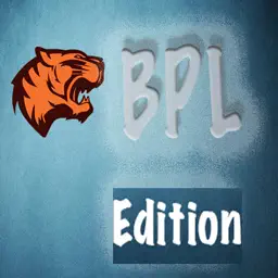 BPL - Bangladesh Premier League Edition