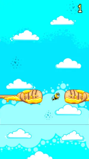 Flying Bee Bash