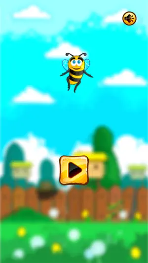 Flying Bee Bash
