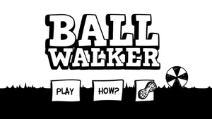 Ball Walker ?