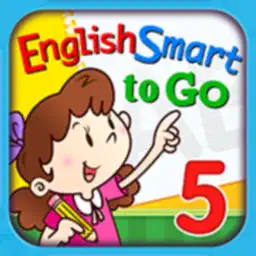 EnglishSmart to Go Grade 5
