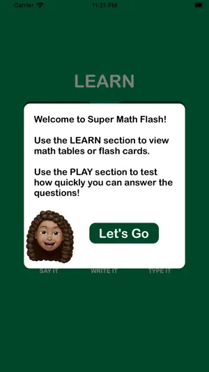Super Math Flash
