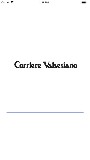 Corriere Valsesiano