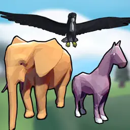 动物融合模拟器-动物混合