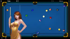 Ball Pool 3D