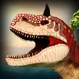 Dino Sim 3D：新的Safari世界