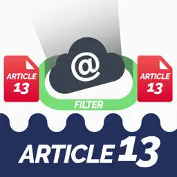 Article 13 Upload-Filter Game