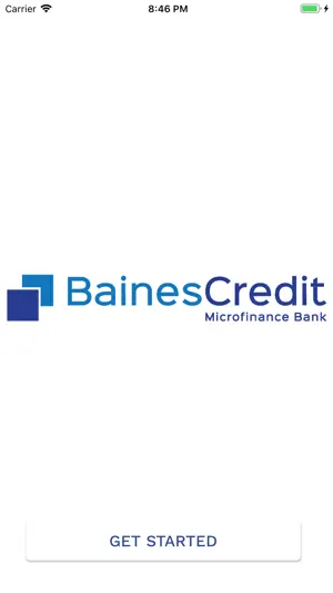 Baines Credit