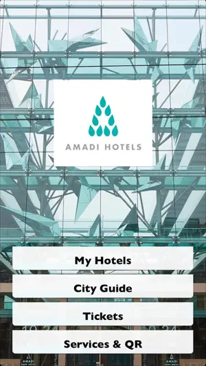Amadi Hotels