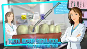 疯狂牙医 - 虚拟诊所(牙齿矫正与修复)