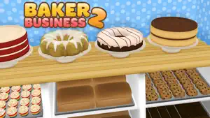 Baker Business 2: Lite