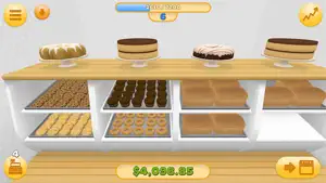 Baker Business 2: Lite