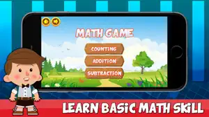 ABC 字母追踪 & 数学游戏 : 最好的教育游戏的孩子们