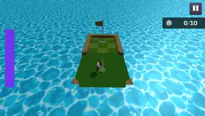 像素高尔夫 3D