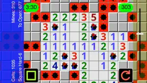 翘曲扫雷: Minesweeper Game