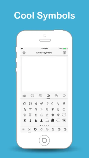 表情符号键盘 - Emoji输入法 专业版